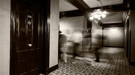 The 14 most haunted hotels in the world and their ghosts - Reviewed