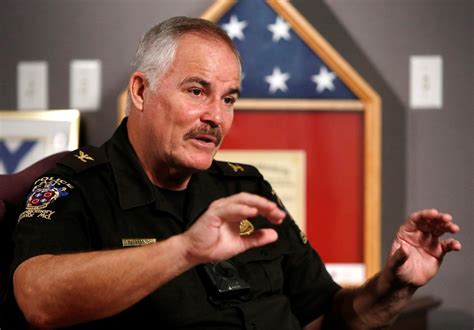 New U.S. Capitol Police chief named after Jan. 6 riot | Reuters