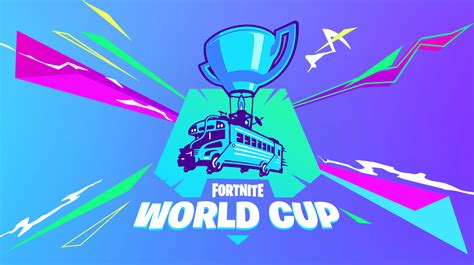 Fortnite World Cup - Vikidia, l’encyclopédie des 8-13 ans