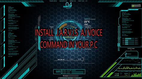 How to download and install Intelligence LINKS Mark II Jarvis mega ...