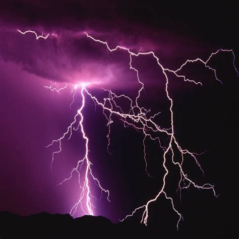 Thunder is not always preceded by lightning but lightning is always followed by thunder. Why ...