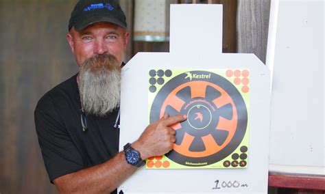 Long-Range Shooting Tips with Todd Hodnett - Kestrel Ballistics