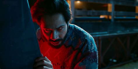 Bhediya Trailer Shows Varun Dhawan in Bollywood Werewolf Comedy