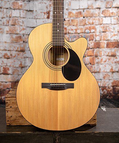 Jasmine S35 Review: Affordable Acoustic Guitar That Delivers