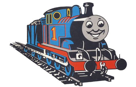 Image - Thomas1980spromoart.png | Thomas the Tank Engine Wikia | FANDOM ...