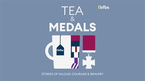 Tea And Medals Podcast: The DFC-Winning Brothers Killed Hours Apart In WW2