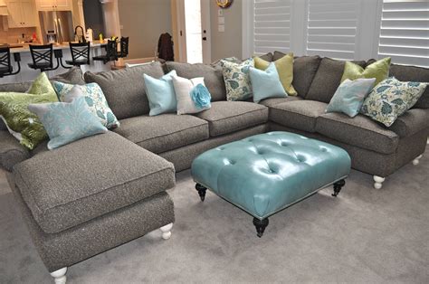 Best 30+ of Down Feather Sectional Sofa