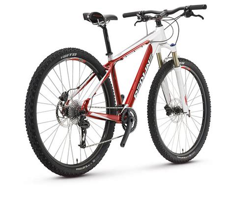 2012 Redline D660 Bike - Reviews, Comparisons, Specs - Mountain Bikes - Vital MTB