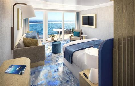 New Royal Caribbean Sky Junior Suite with benefits: average or epic? | Royal Caribbean Blog