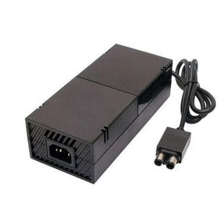 Xbox One Power Supply Brick, Xbox 1 AC Adapter Power Cord Replacement ...