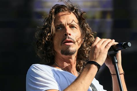 Chris Cornell Hotel Room Photos Released by Detroit Police Department