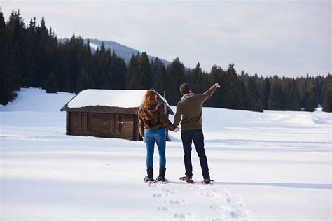 One of the Adirondacks Best Kept Secrets: Winter Hiking - Romeo & Giulietta's Hideaway Inn