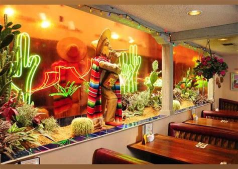 Highest-rated Mexican Restaurants in Albuquerque, According to ...