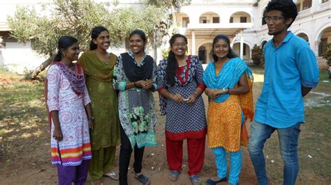 Views of students of the College of Agriculture, Vellayani, on organic farming - The Hindu