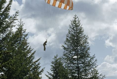 Smokejumper | National Geographic Society