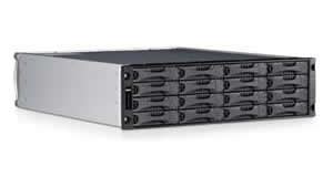 Dell EqualLogic PS5000XV iSCSI Array User Manual