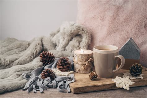 What is Hygge and How Can It Help You Survive Winter? - Mercer Advisors ...