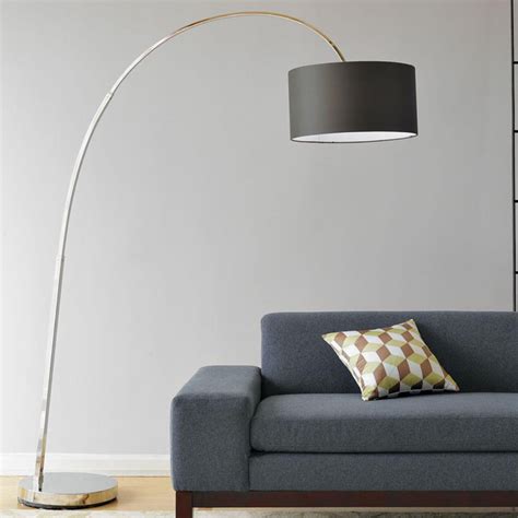 SPICE UP YOUR SPACE WITH West elm floor lamps - Warisan Lighting