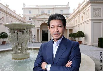 Jefri Bolkiah (Prince of Brunei) ~ Biography & Family Details