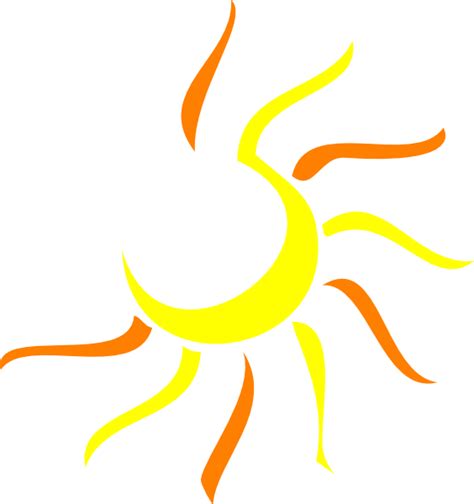 Half Sun Logo - LogoDix