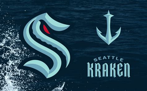 [100+] Seattle Kraken Wallpapers | Wallpapers.com