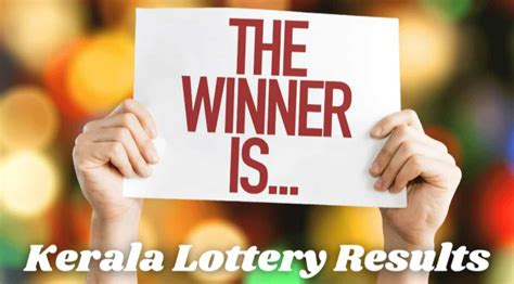 Kerala Lottery Result Today 26.11.2023 Live : Akshaya AK-627 Winners ...