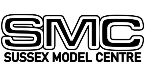 Sussex Model Centre