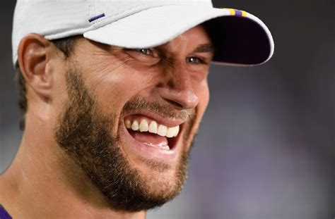 The Dirty Little Secret about Kirk Cousins' New Contract - Vikings Territory