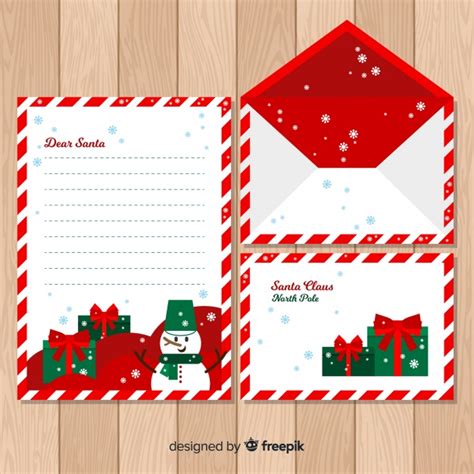 Christmas Envelope Vector at Vectorified.com | Collection of Christmas ...