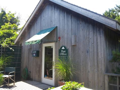 Fire Island Pines Post Office - Fire Island Pines Ma, Fire Island Pines ...