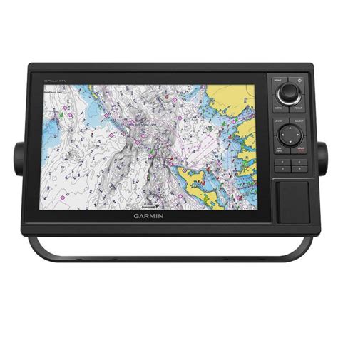 Garmin GPSMAP 1242xsv Combo GPS/Fishfinder | Defender Marine