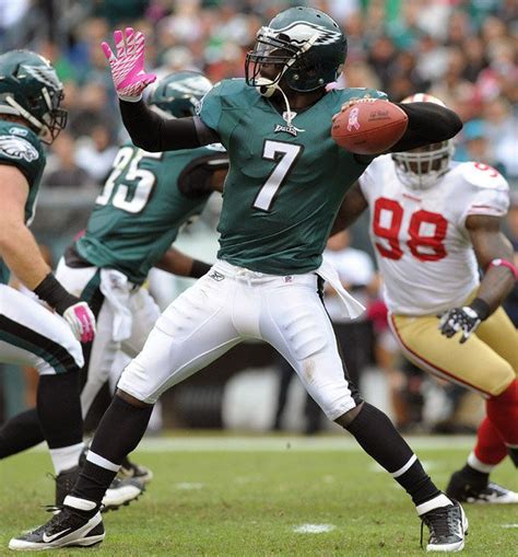 Michael Vick scheduled to return as Philadelphia Eagles prepare to face ...