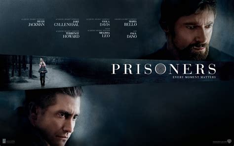 The One Movie Blog: Prisoners (2013)