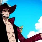 mihawk Meme Generator - Imgflip