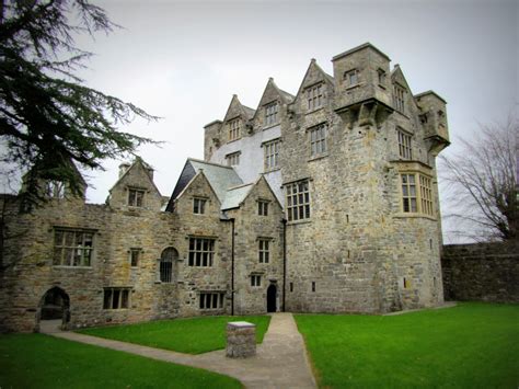 Donegal Castle, Donegal Town. co.Donegal -1474 | Curious Ireland