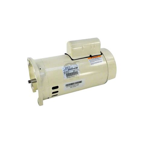 Motor 2hp, Pentair 208-230v | Orca Pacific