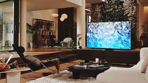 4K vs 8K TVs: what's the difference and should I care? | Livingetc