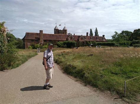 Sissinghurst Castle & Gardens | Wheeler News