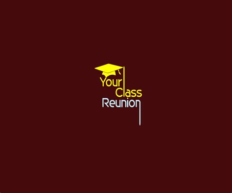 32 Professional School Logo Designs for YOUR CLASS REUNION a School ...