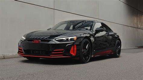 2023 Audi Rs Etron Gt Release - Jandaweb.com