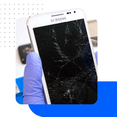 Samsung Galaxy Phone Repair Services in Brooklyn - Smart Phone NYC