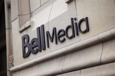 Bell Media Logo