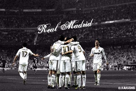 Real Madrid 4K PC Wallpapers - Top Free Real Madrid 4K PC Backgrounds - WallpaperAccess