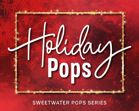 Holiday Pops | Fort Wayne Philharmonic
