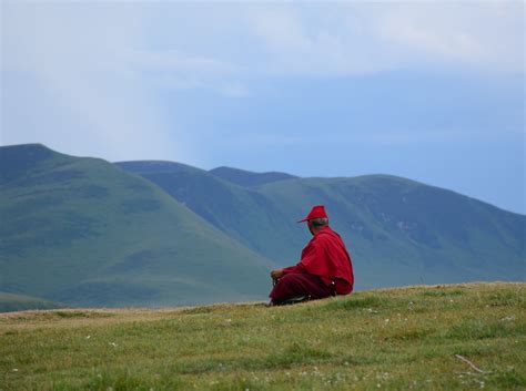 Meditation Tour in Tibet - Tibet Tour with Local Guides