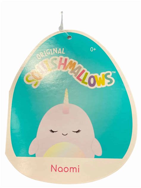 New Squishmallows at Costco | CostContessa