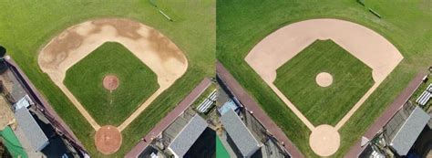 Baseball Softball Field Renovation/Construction