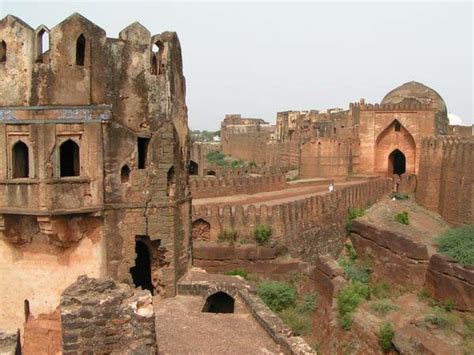 Bidar District of Karnataka | BangaloreOrbit.com