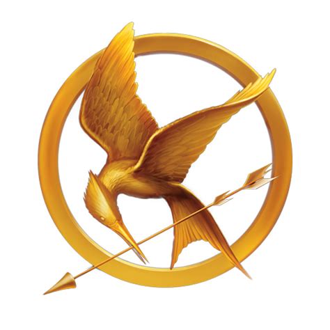 Symbols From The Hunger Games