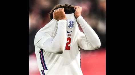 EURO 2020: Alexander Arnold suffers injury, as England edge past ...